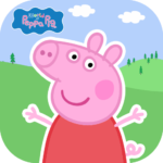 World of Peppa Pig Mobile App