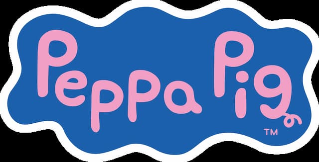 Peppapig Logo