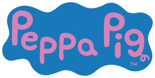 Peppapig Logo