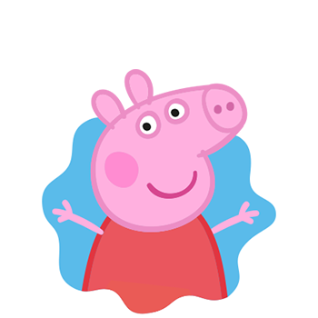 Be Mindful With Peppa