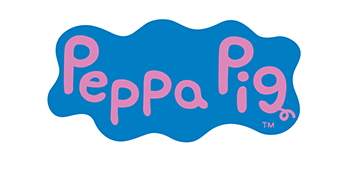 World_of_Peppapig Logo