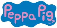 Peppapig Logo