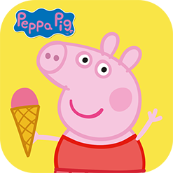 Peppa Pig : Holiday