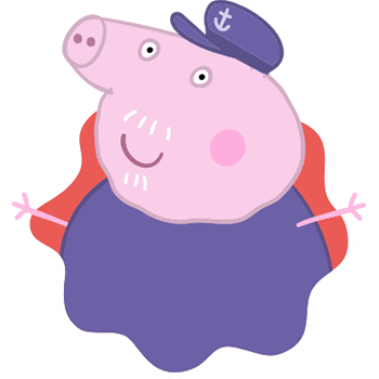 Meet The Peppa Pig Characters List Of Peppa Pig Characters Peppa Pig meet-the-peppa-pig-characters-list-of-peppa-pig-characters-peppa-pig