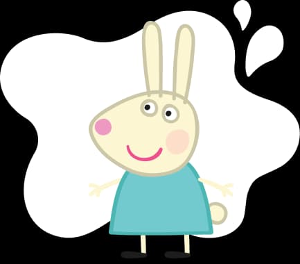 Meet the Peppa Pig Characters, List of Peppa Pig characters - Peppa Pig