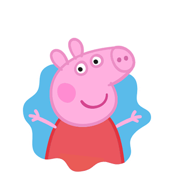 Personagens de Peppa Pig, lista de personagens de Peppa Pig - Peppa Pig